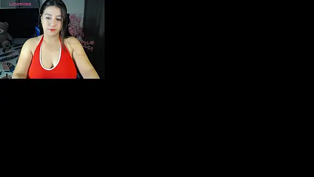 MarQueen1  online show from 05/24/26, 03:11