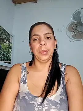 andreadefuego online show from 05/04/26, 05:31