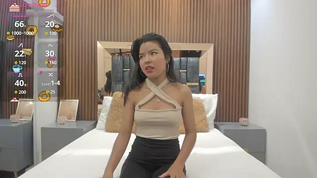 Dulce Glamor  online show from 08/01/26, 10:25