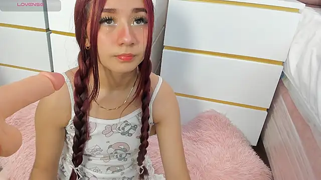 Snapshot of Anny_bakers_ chatting on 07/15/26, 11:59 Anny bakers online show from 07/15/26, 11:59