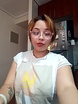 LilithAmaya2018 online show from 05/09/26, 01:44