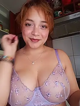 LilithAmaya2018 online show from 05/14/26, 07:31