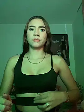   alissha online show from 05/05/26, 05:48