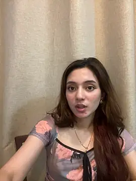 Snapshot of Lilywant chatting on 06/16/26, 03:25 Lilywant online show from 06/16/26, 03:25