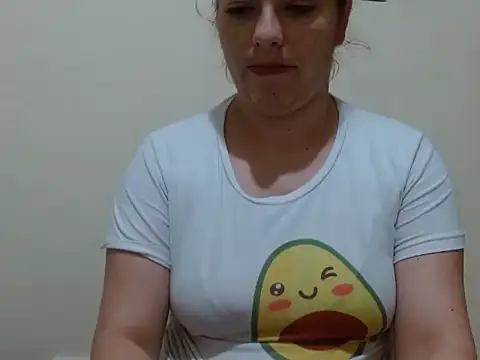 Catalina sweet ws online show from 06/10/26, 04:45
