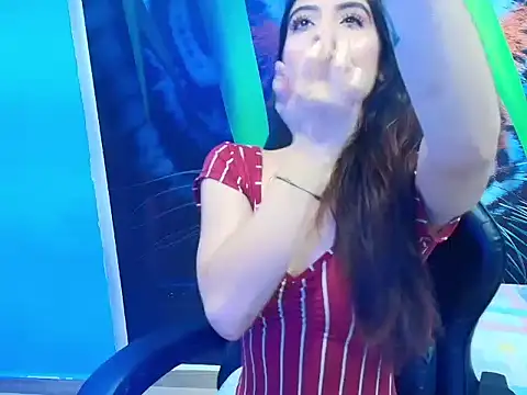 AMBEL-ROSE online show from 05/05/26, 12:29
