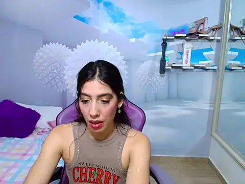 AMBEL-ROSE online show from 05/05/26, 10:51