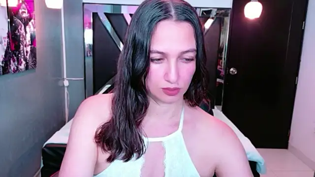 Megan Rai online show from 05/20/26, 08:48