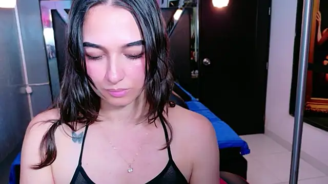 Megan Rai online show from 05/31/26, 08:21