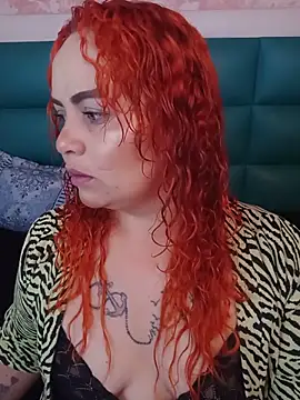 Isabella Melodi online show from 05/09/26, 11:26