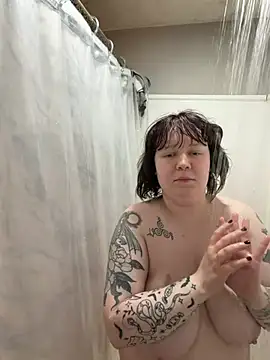 LilithNyxx online show from 07/01/26, 03:30