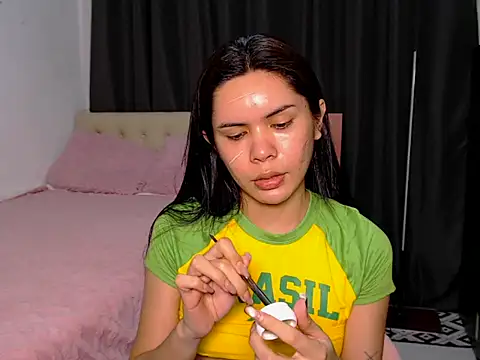 Alexandra Kenn online show from 06/28/26, 01:50