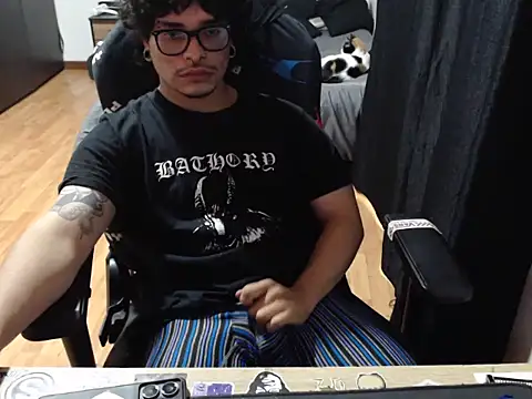lilgothboy online show from 05/15/26, 03:24