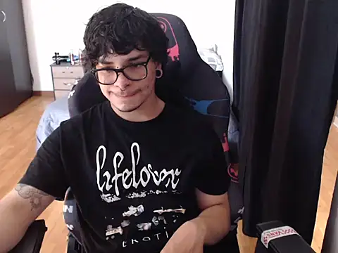 lilgothboy online show from 05/20/26, 01:17