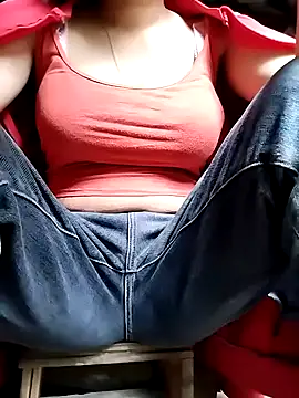 Maria-aa online show from 05/08/26, 12:49