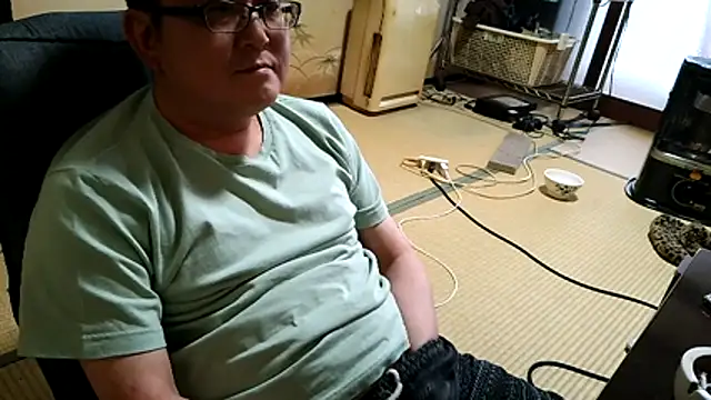 Tkousuke online show from 05/09/26, 08:52