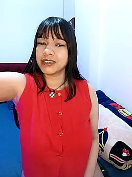 CamiP online show from 05/09/26, 02:50