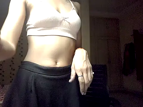 Sexyrossy7 online show from 05/17/26, 09:44