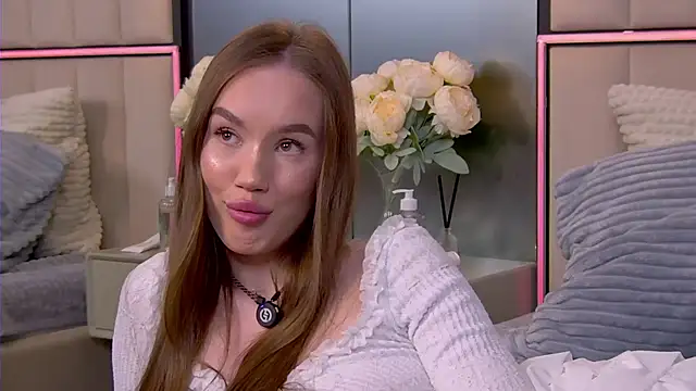 Jasmin Glow online show from 06/14/26, 12:51