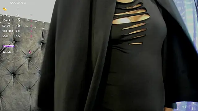 Anaan 01 online show from 05/22/26, 03:50
