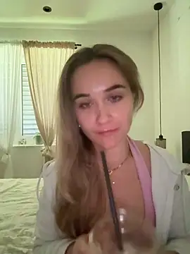 Snapshot of LillyStarr chatting on 06/30/26, 11:55 LillyStarr online show from 06/30/26, 11:55