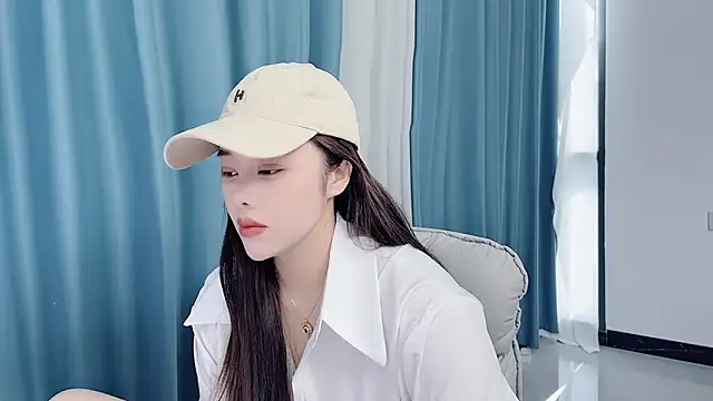 Snapshot of Qingqing19 chatting on 06/16/26, 02:36 Qingqing19 online show from 06/16/26, 02:36