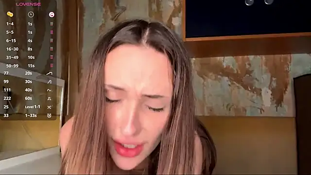 SherryAgins online show from 05/31/26, 06:09