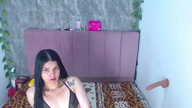 Alysrous Mar online show from 05/30/26, 11:18