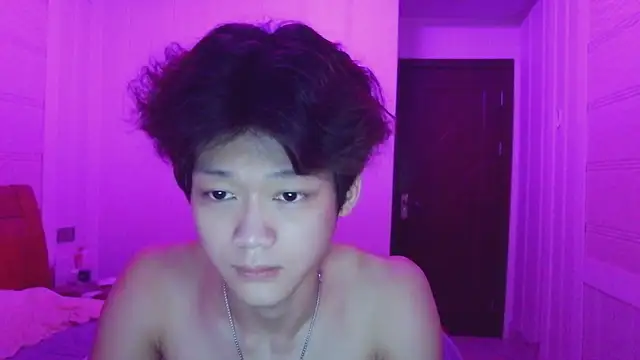 XJ-XIAOXIAO online show from 05/31/26, 06:09