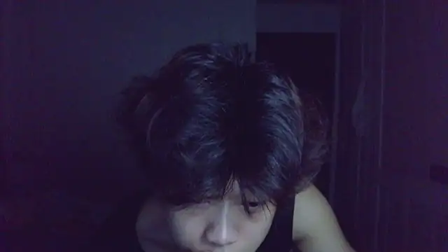 XJ-XIAOXIAO online show from 06/20/26, 06:54