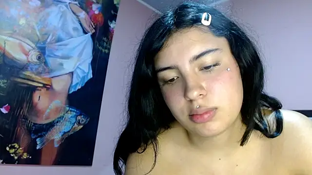 Snapshot of LunaKittyx chatting on 05/11/26, 02:45 LunaKittyx online show from 05/11/26, 02:45