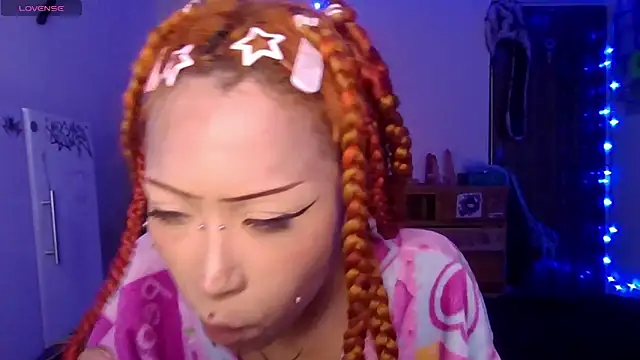suky fox online show from 05/05/26, 07:00
