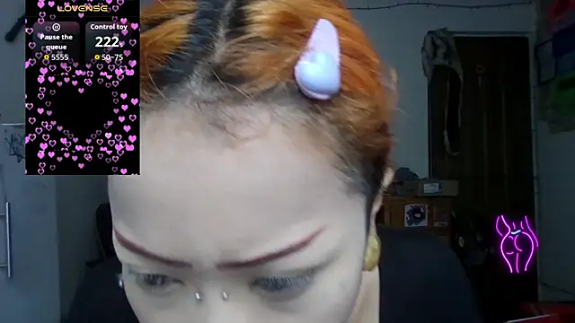 suky fox online show from 05/18/26, 04:13