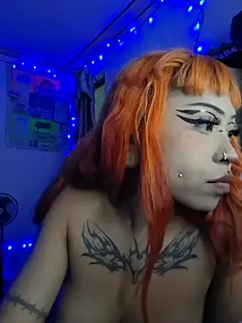 suky fox online show from 06/03/26, 01:08
