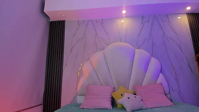 SoftPrincess online show from 05/28/26, 04:21