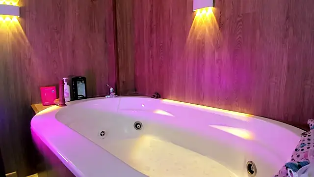 SoftPrincess online show from 06/12/26, 04:22