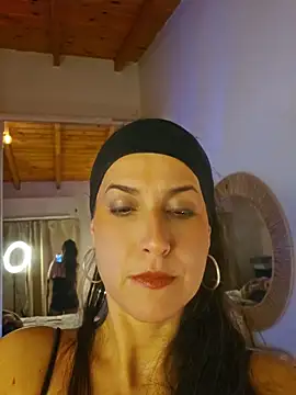 MorganaMystic online show from 05/23/26, 04:18
