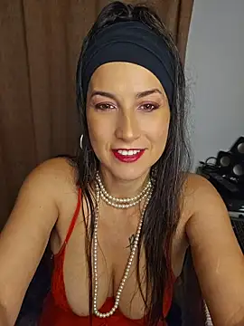 MorganaMystic online show from 06/04/26, 09:43