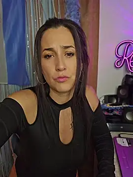 MorganaMystic online show from 06/26/26, 10:47