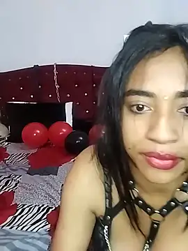 Sharonhunter online show from 07/03/26, 03:07