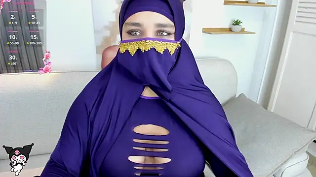 Salma farouk online show from 05/06/26, 05:57
