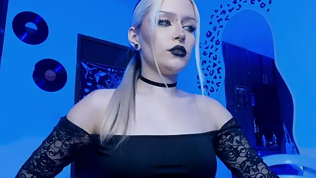 scorpiogoddess online show from 05/07/26, 01:33
