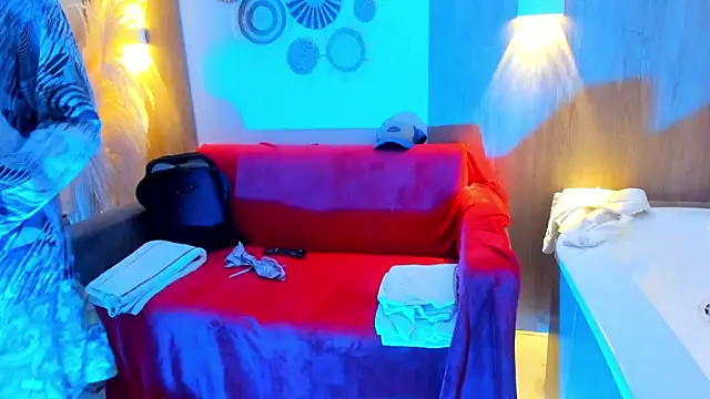 DarkRomanceXXX online show from 05/24/26, 03:22