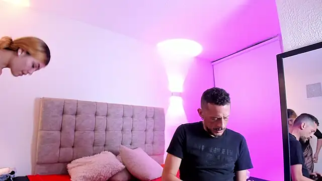 DarkRomanceXXX online show from 05/28/26, 03:26