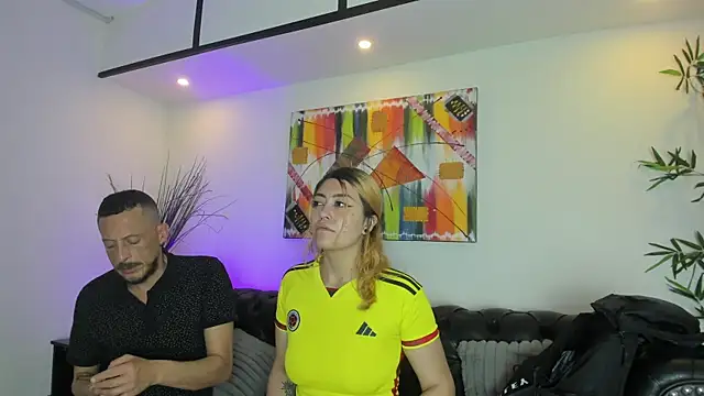 DarkRomanceXXX online show from 06/12/26, 03:16