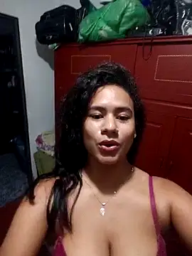 AntonellaMonroew online show from 05/08/26, 03:01