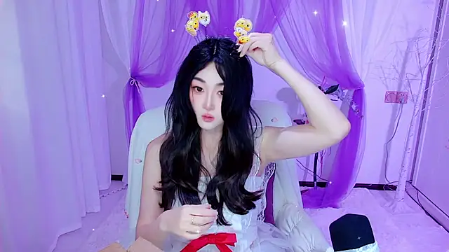 Snapshot of Tili_Lucky chatting on 06/28/26, 01:11 Tili Lucky online show from 06/28/26, 01:11