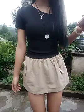 Kaya-z online show from 05/08/26, 03:23