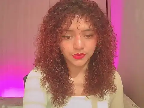 FireDoll69 online show from 05/08/26, 01:05
