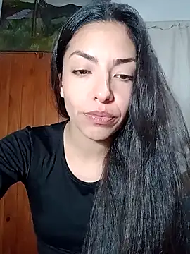 CasiTuya online show from 05/12/26, 02:41